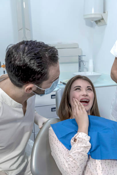 Best Urgent Dental Care  in Peachtree Corners, GA