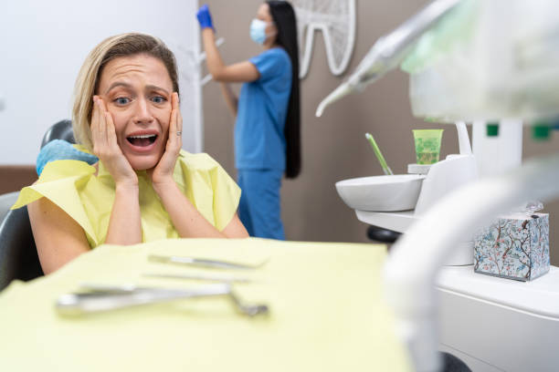 Best Root Canal Emergency Dentist  in Peachtree Corners, GA